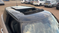 MINI Hatchback 1.5 Cooper Exclusive 3dr Auto Petrol Hatchback